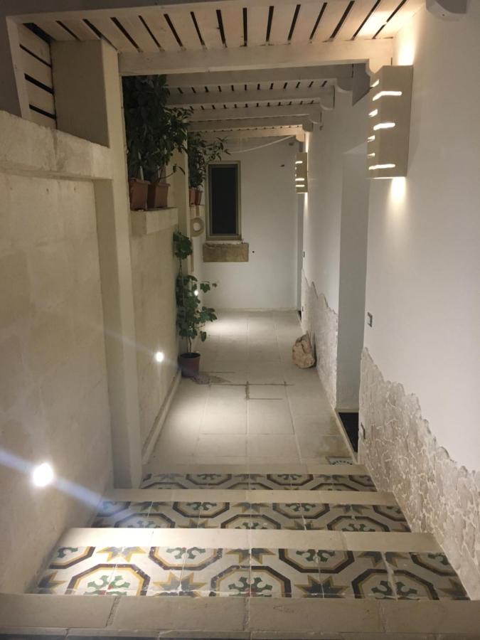 Borgo Sofia Bed And Breakfast Месане Екстериор снимка
