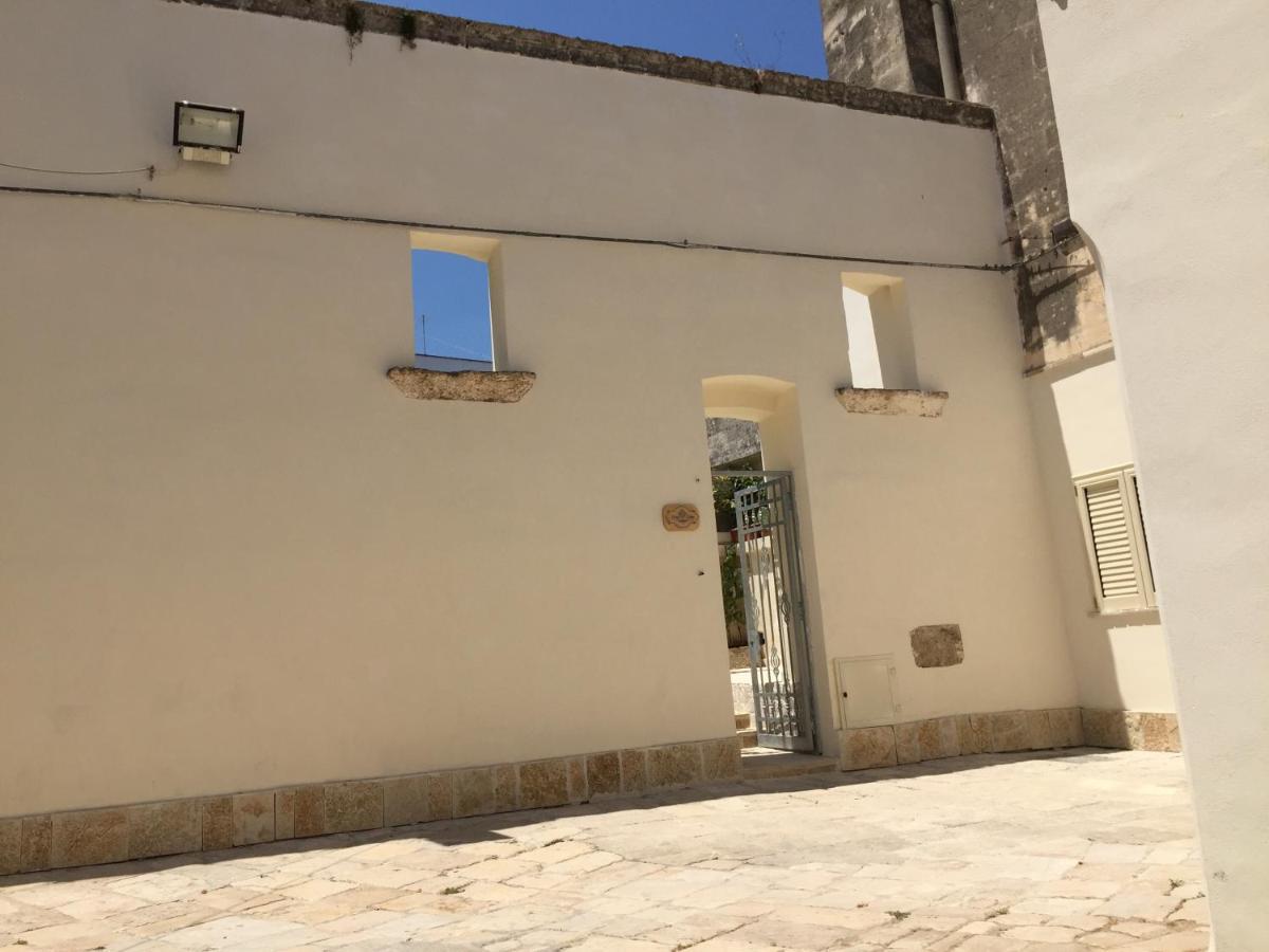 Borgo Sofia Bed And Breakfast Месане Екстериор снимка