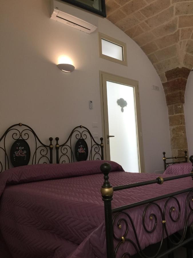 Borgo Sofia Bed And Breakfast Месане Екстериор снимка