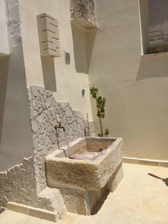 Borgo Sofia Bed And Breakfast Месане Екстериор снимка