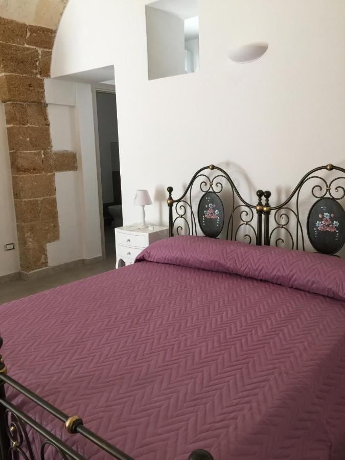 Borgo Sofia Bed And Breakfast Месане Екстериор снимка