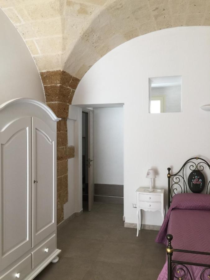 Borgo Sofia Bed And Breakfast Месане Екстериор снимка