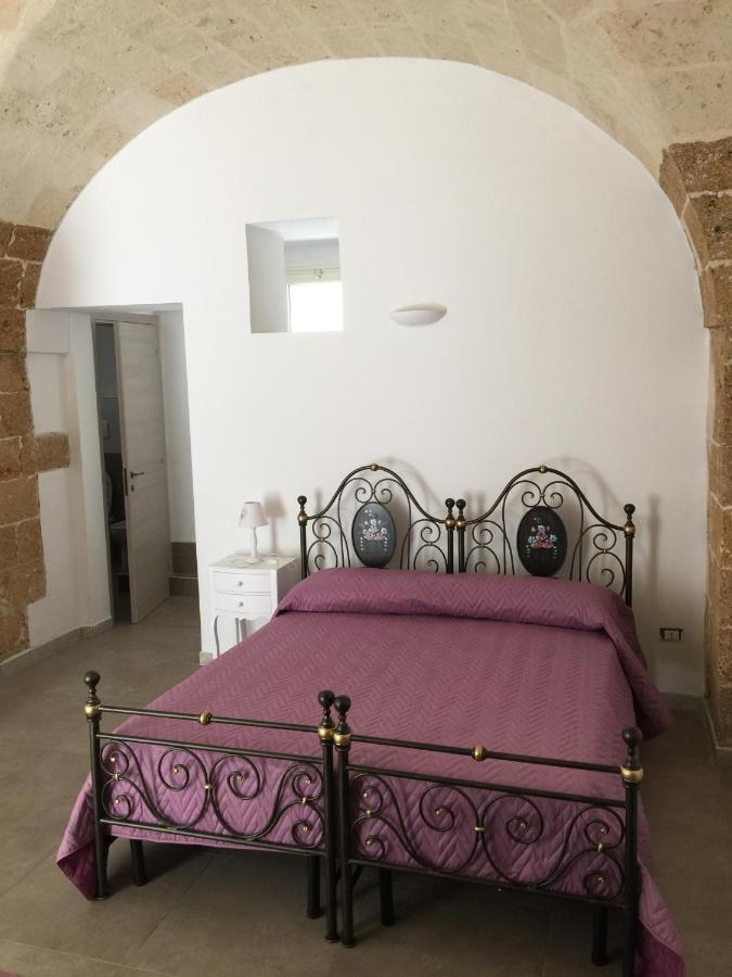 Borgo Sofia Bed And Breakfast Месане Екстериор снимка