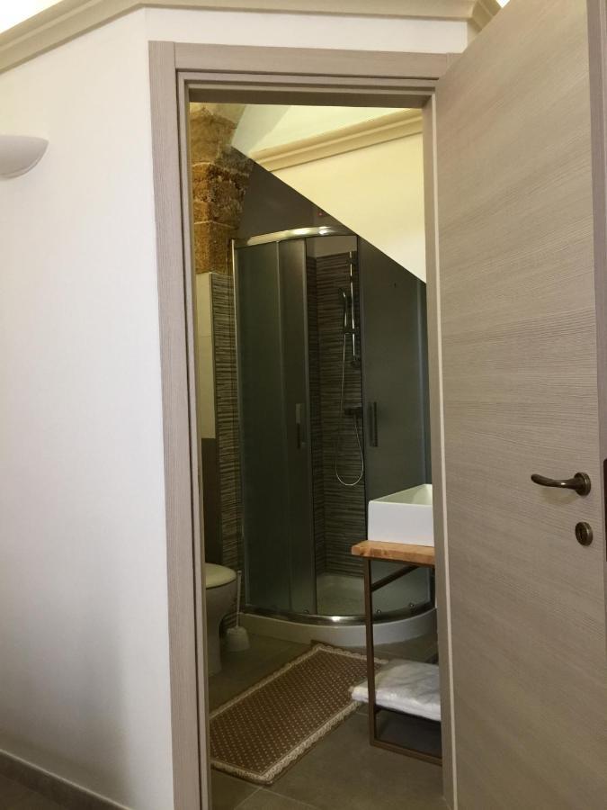 Borgo Sofia Bed And Breakfast Месане Екстериор снимка