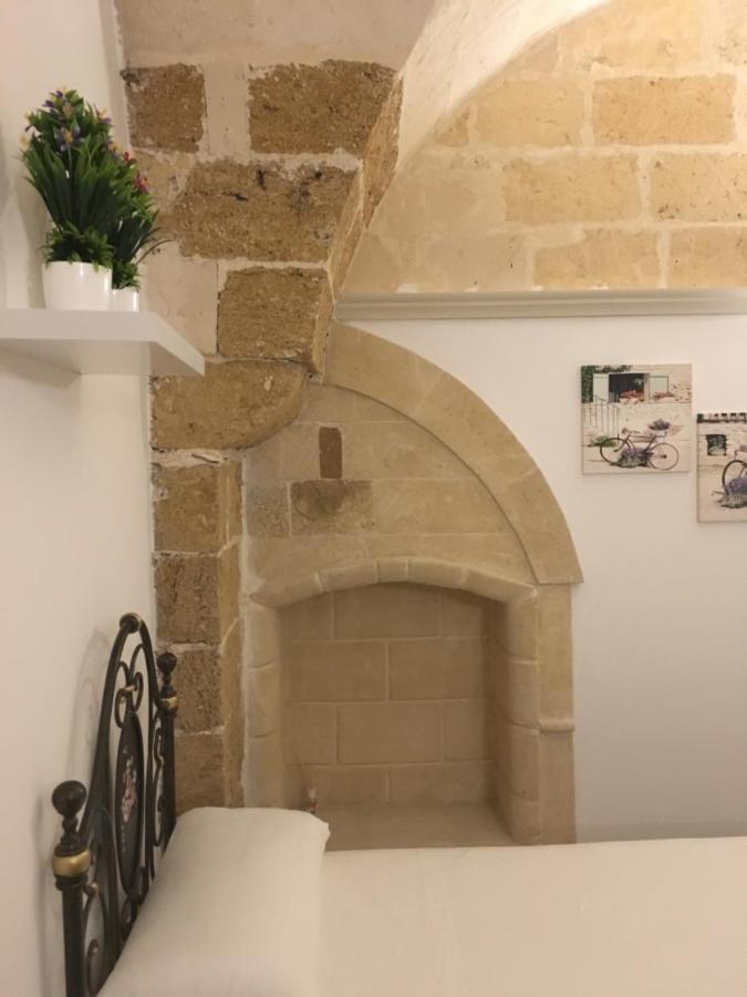 Borgo Sofia Bed And Breakfast Месане Екстериор снимка