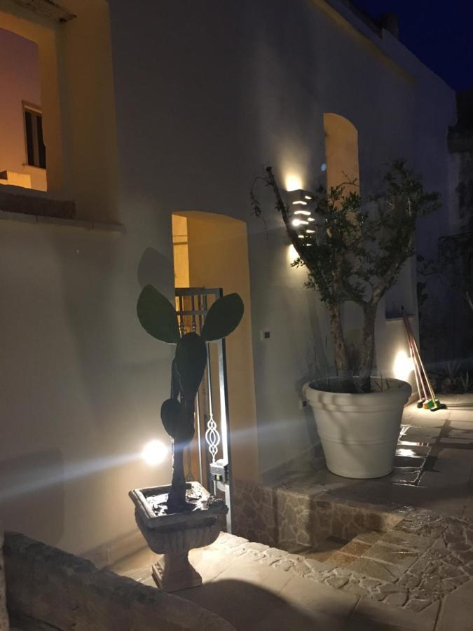 Borgo Sofia Bed And Breakfast Месане Екстериор снимка