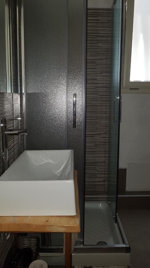 Borgo Sofia Bed And Breakfast Месане Екстериор снимка