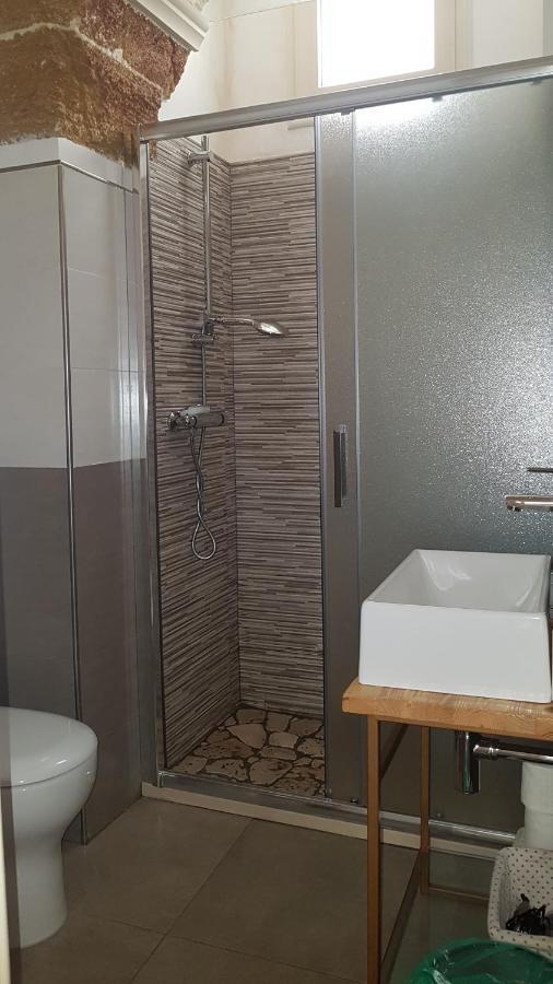 Borgo Sofia Bed And Breakfast Месане Екстериор снимка