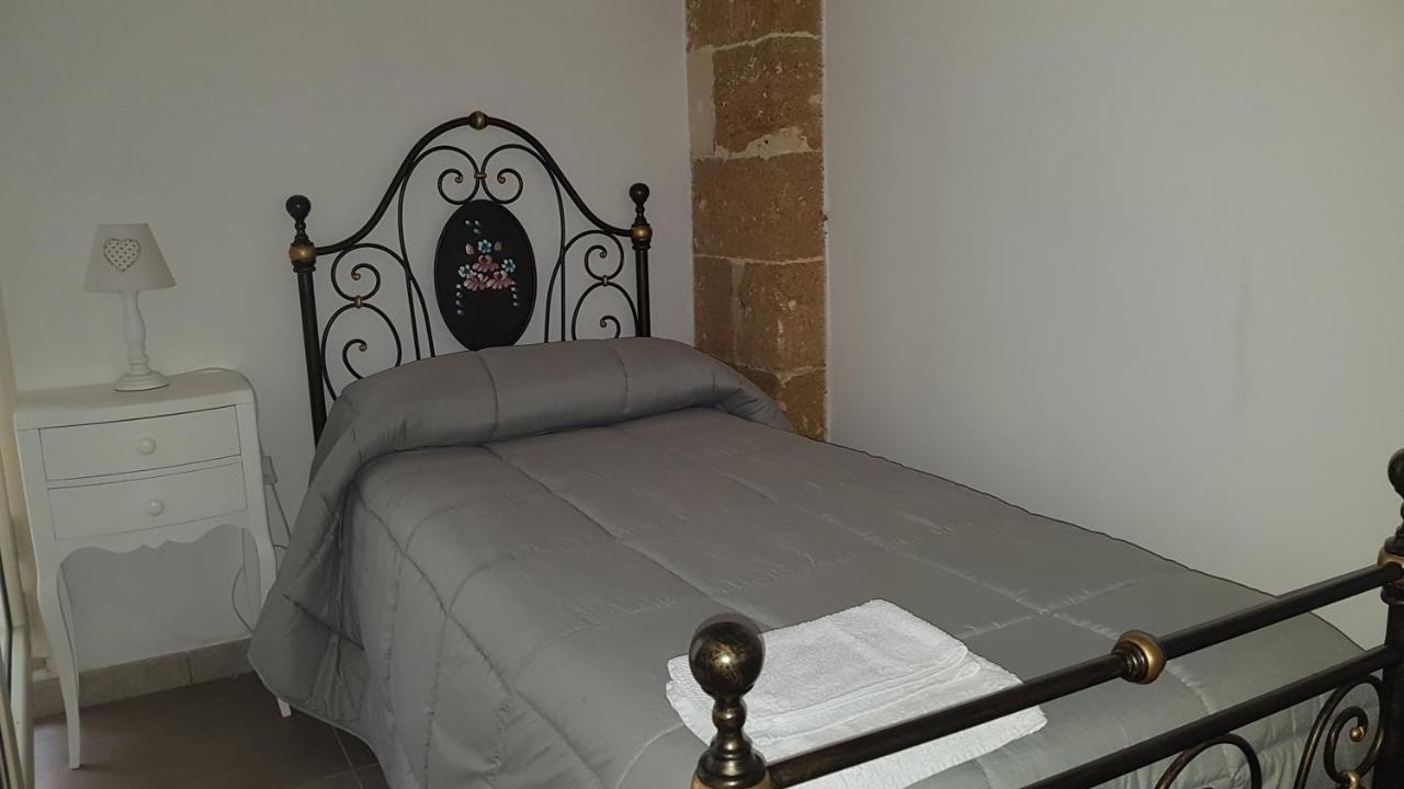 Borgo Sofia Bed And Breakfast Месане Екстериор снимка