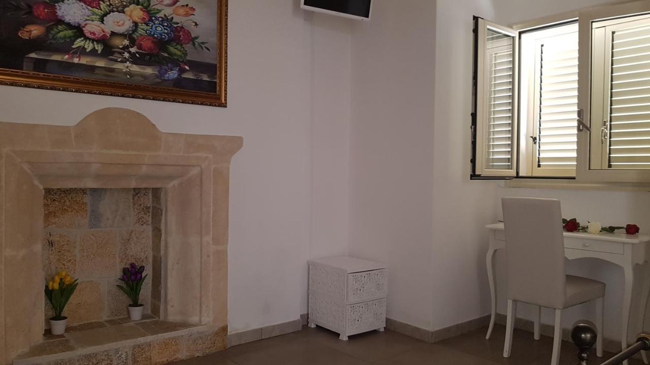 Borgo Sofia Bed And Breakfast Месане Екстериор снимка