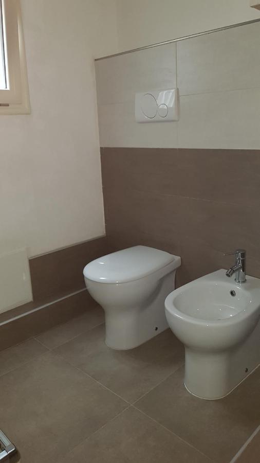 Borgo Sofia Bed And Breakfast Месане Екстериор снимка