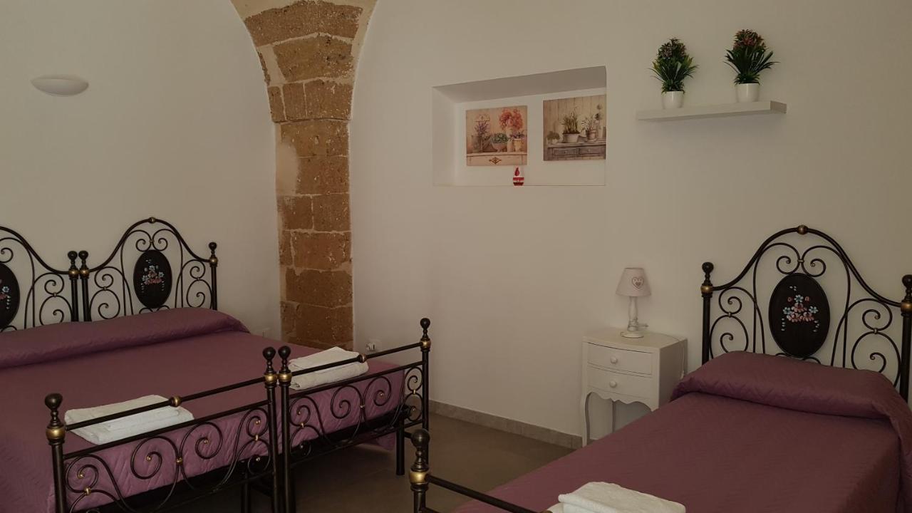 Borgo Sofia Bed And Breakfast Месане Екстериор снимка